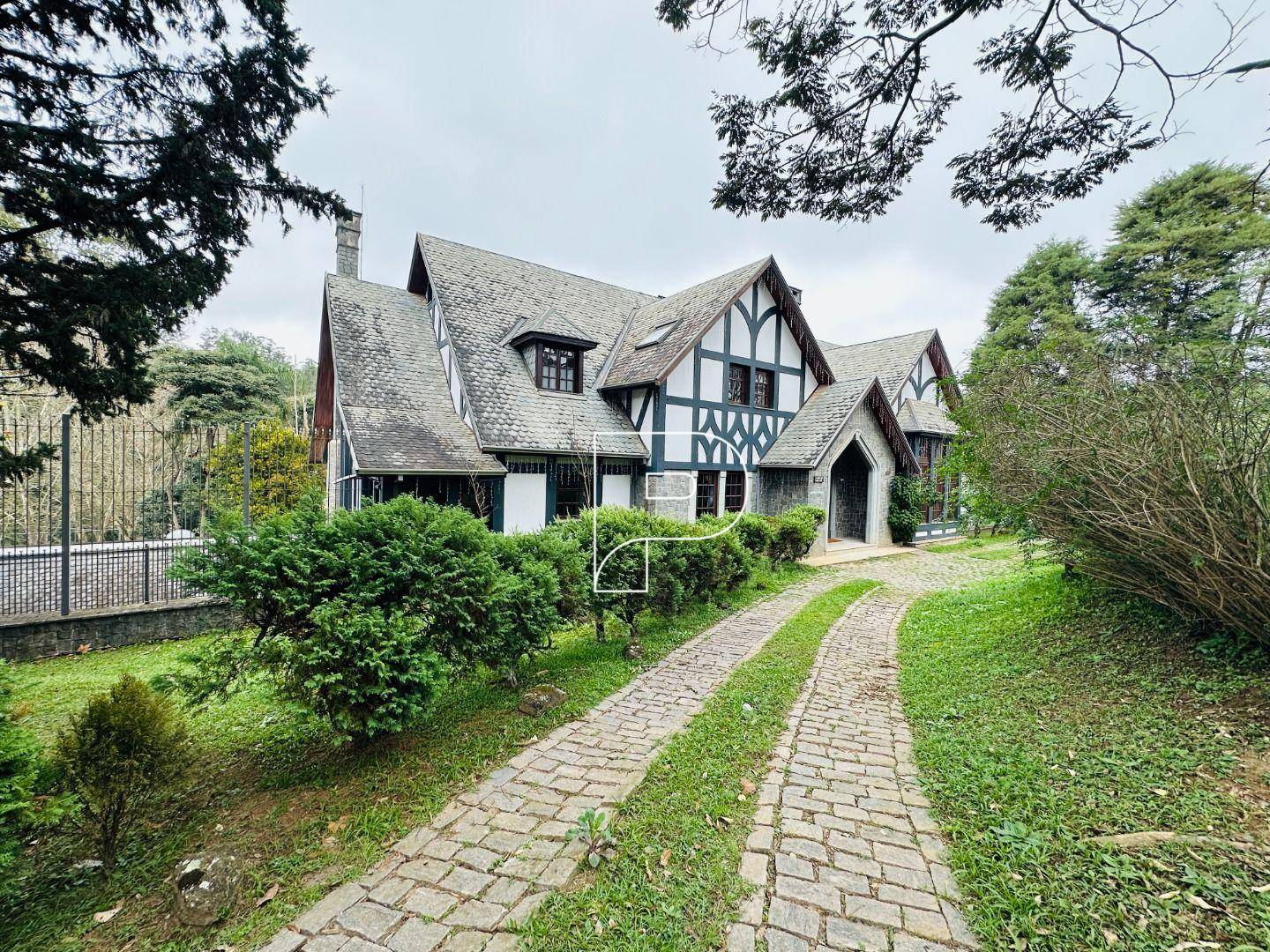 Casa de Condomínio, 5 quartos - Foto 2