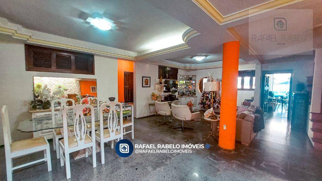 Casa, 6 quartos, 340 m² - Foto 5