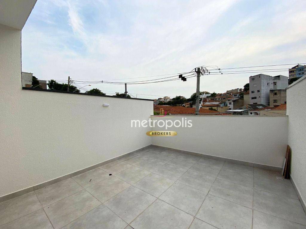 Sobrado à venda com 3 quartos, 122m² - Foto 29