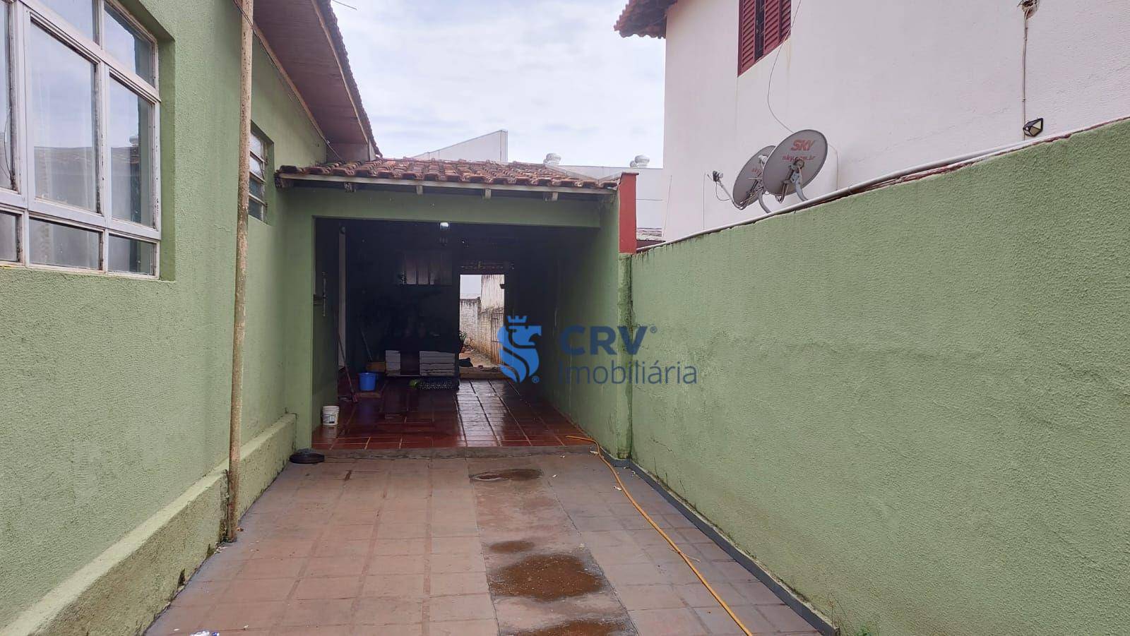 Casa à venda com 3 quartos, 84m² - Foto 5