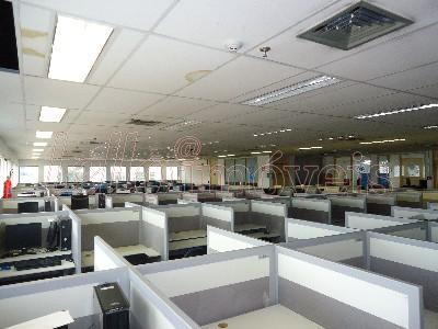 Conjunto Comercial-Sala para alugar, 1100m² - Foto 1