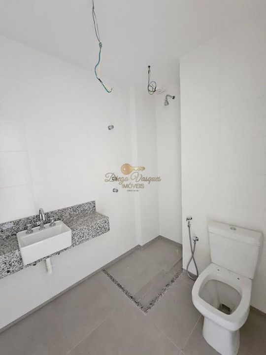 Apartamento à venda com 2 quartos, 76m² - Foto 11