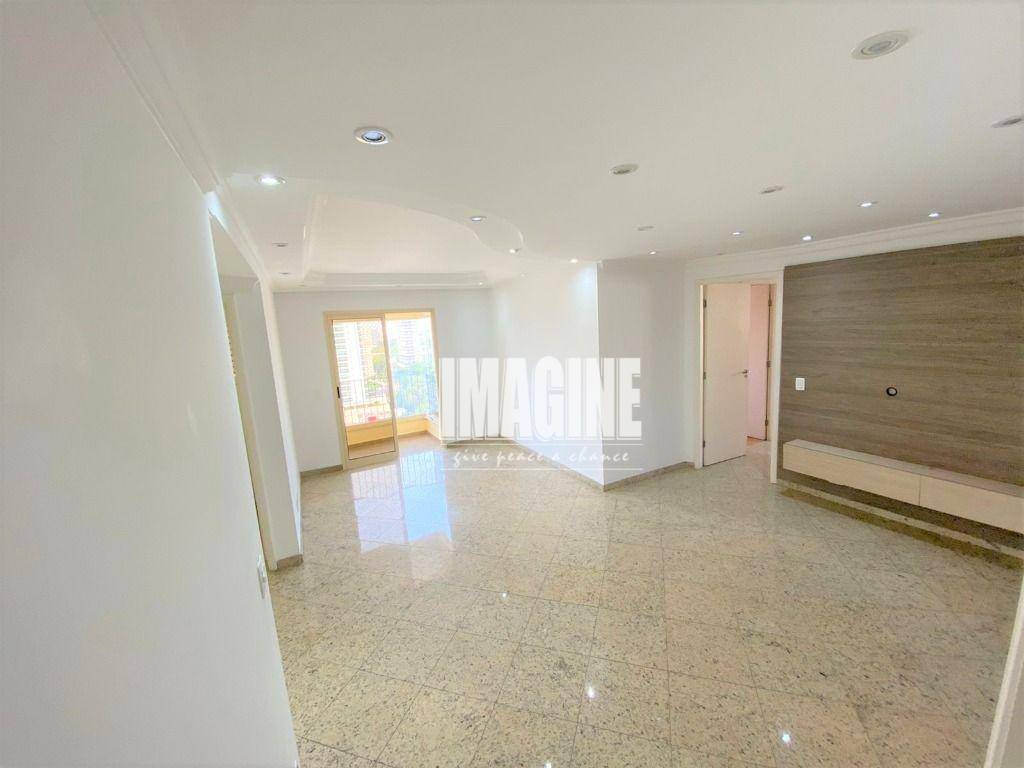 Apartamento à venda com 3 quartos, 92m² - Foto 3