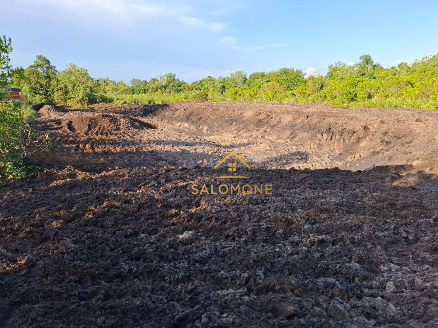 Sítio, 9 hectares - Foto 1