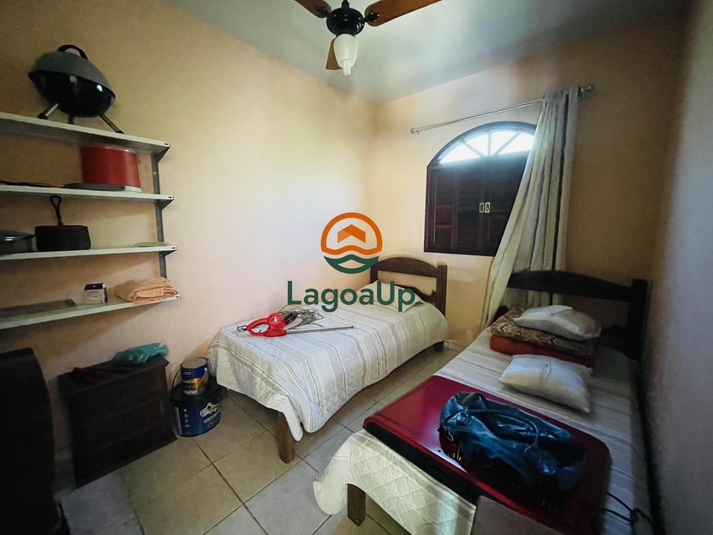 Casa de Condomínio à venda com 5 quartos, 278m² - Foto 32