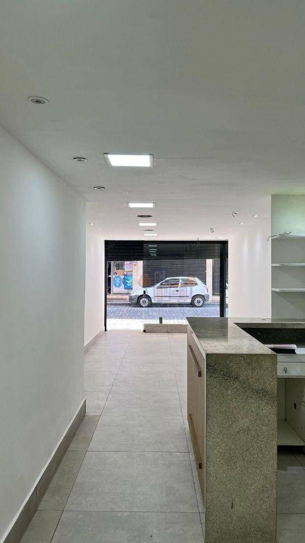 Loja-Salão para alugar, 60m² - Foto 2