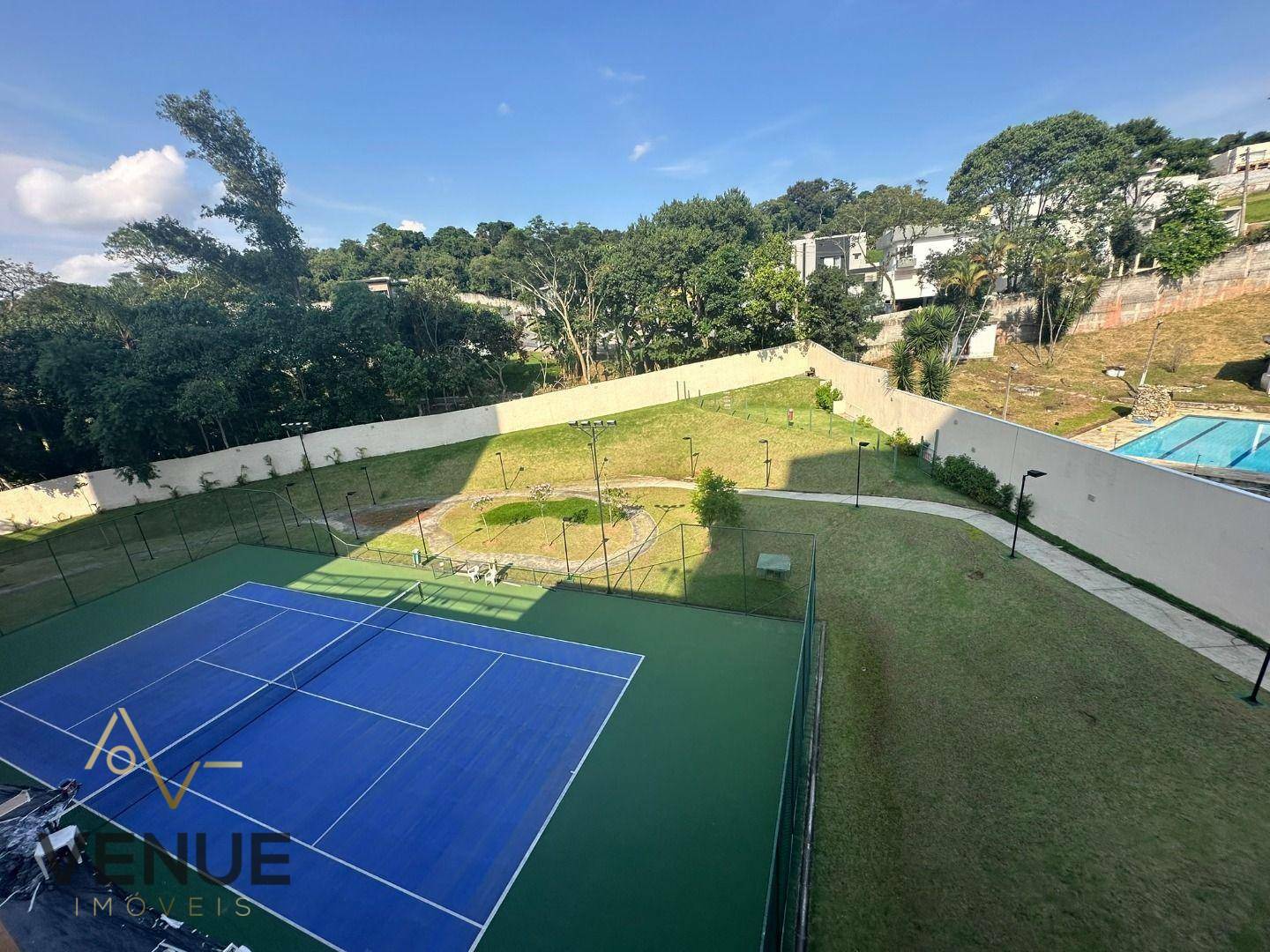Apartamento à venda com 3 quartos, 193m² - Foto 27