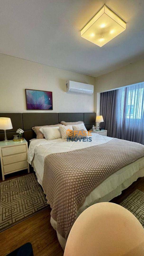 Apartamento à venda com 3 quartos, 144m² - Foto 23