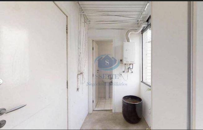 Apartamento à venda com 2 quartos, 163m² - Foto 5