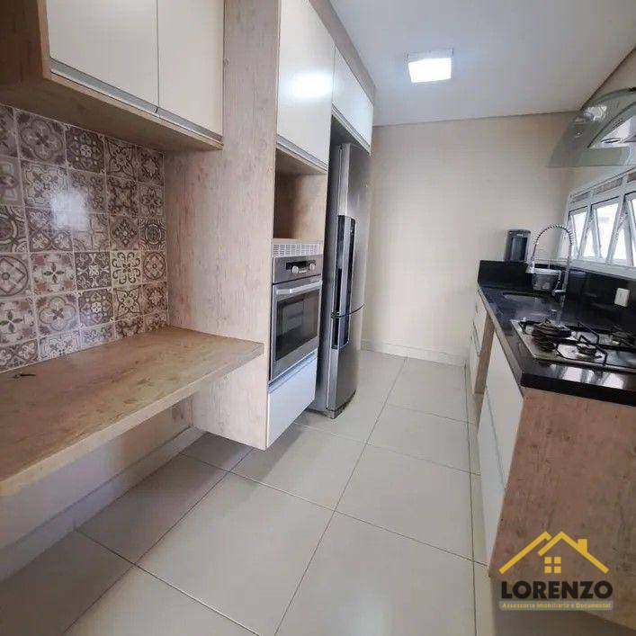 Apartamento à venda com 3 quartos, 123m² - Foto 14