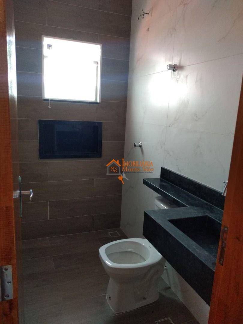 Sobrado à venda com 3 quartos, 110m² - Foto 9