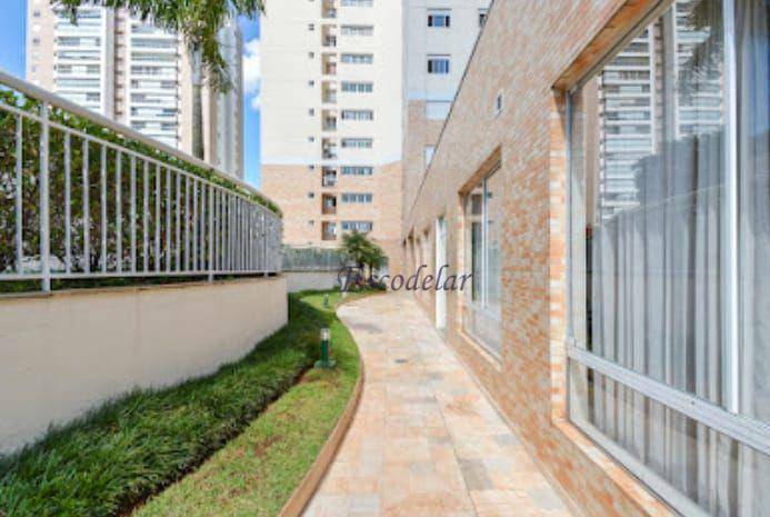 Apartamento à venda com 3 quartos, 145m² - Foto 82