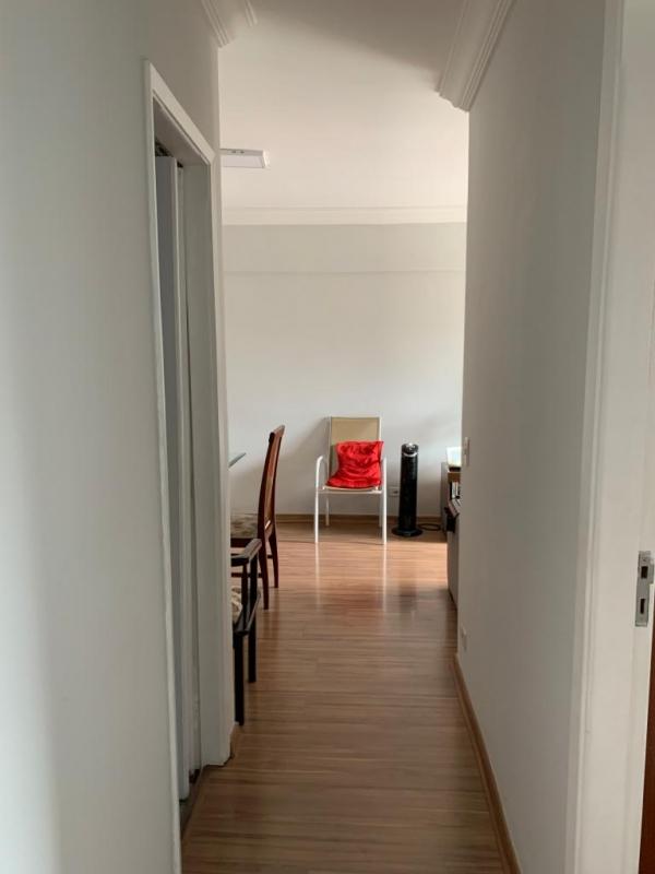 Apartamento à venda com 3 quartos, 65m² - Foto 3