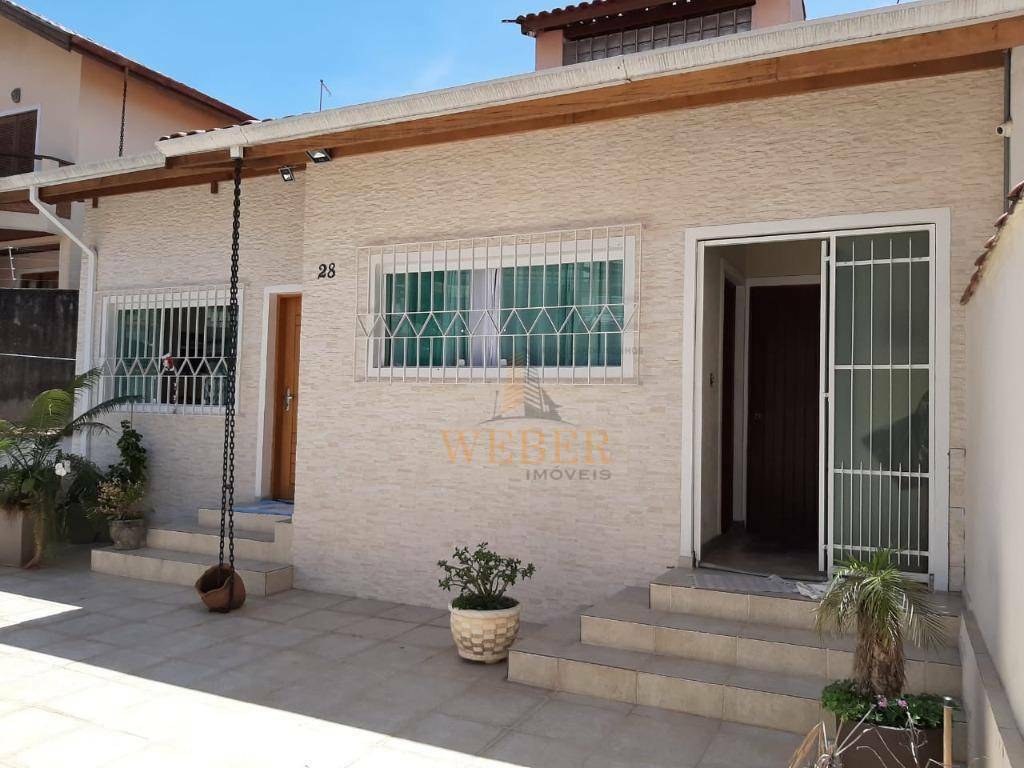 Sobrado à venda com 2 quartos, 250m² - Foto 24