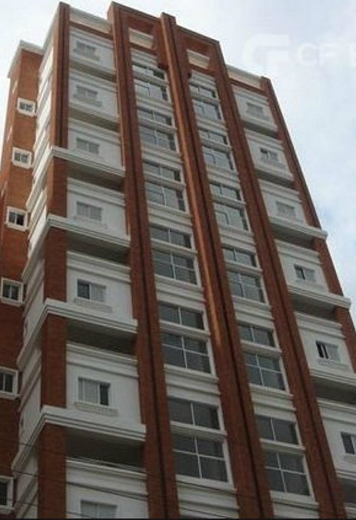 Apartamento à venda com 3 quartos, 157m² - Foto 1