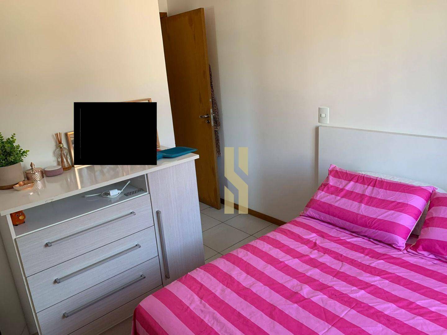 Apartamento à venda com 2 quartos, 66m² - Foto 6