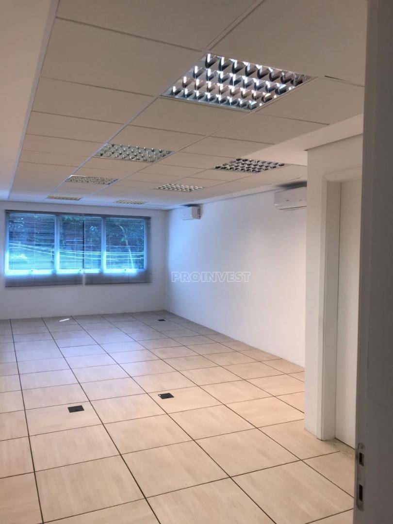 Conjunto Comercial-Sala à venda, 37m² - Foto 6