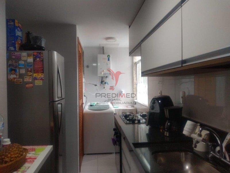 Apartamento à venda com 2 quartos, 71m² - Foto 17