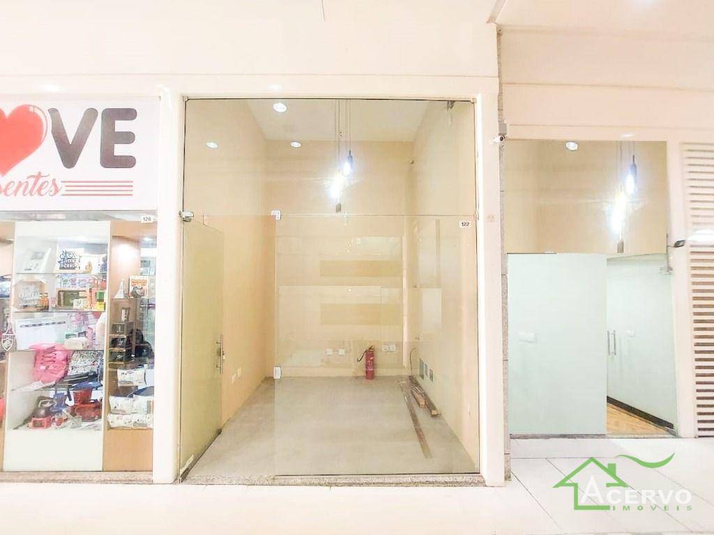 Loja-Salão, 13 m² - Foto 2