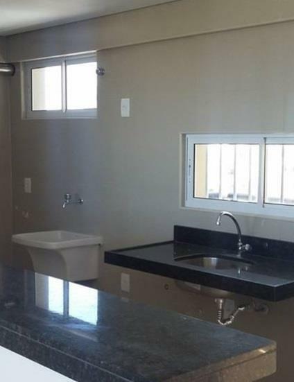 Apartamento à venda com 3 quartos, 78m² - Foto 23