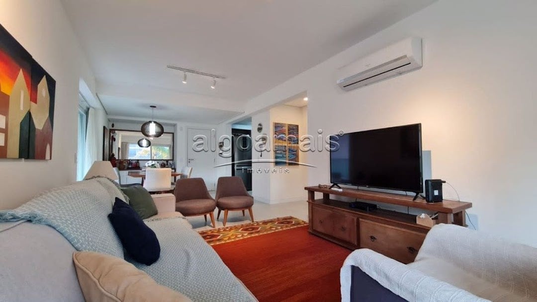 Apartamento à venda com 3 quartos - Foto 8