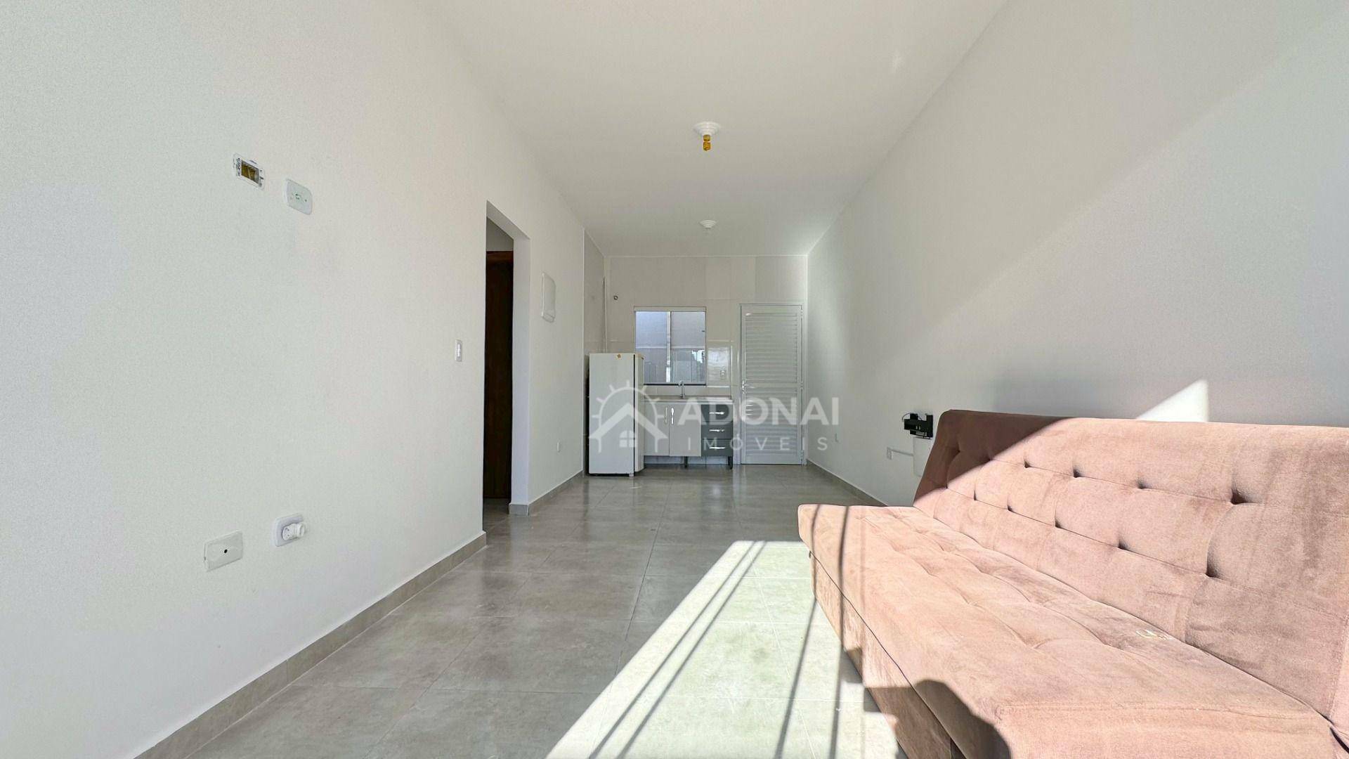 Casa de Condomínio à venda com 2 quartos, 53m² - Foto 9