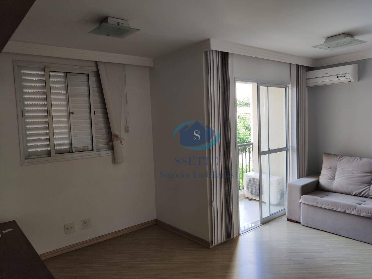 Apartamento à venda com 2 quartos, 64m² - Foto 27