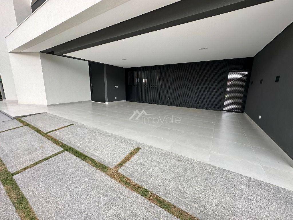 Casa de Condomínio à venda e aluguel com 5 quartos, 445m² - Foto 5