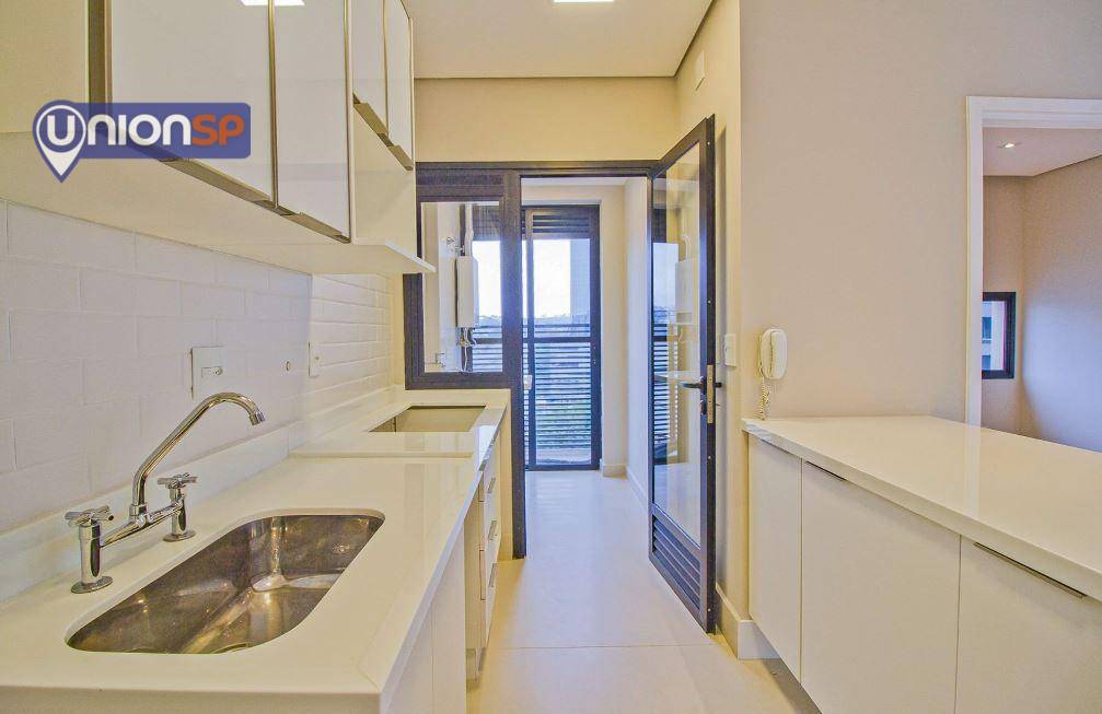 Apartamento à venda com 1 quarto, 62m² - Foto 15