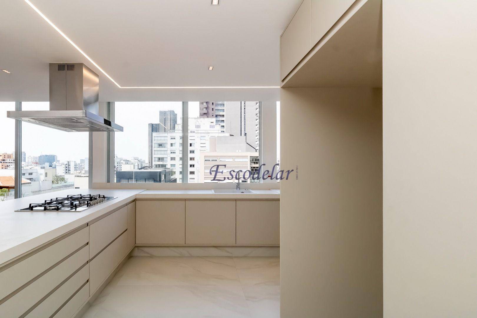 Apartamento à venda com 3 quartos, 289m² - Foto 39