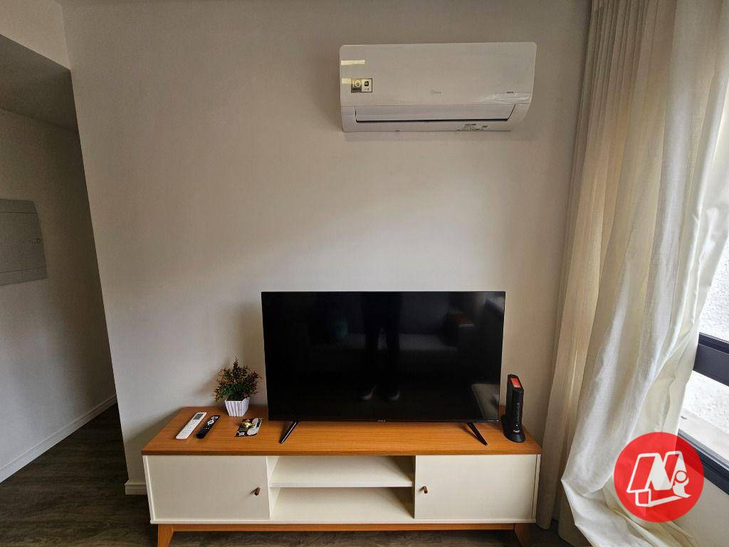 Apartamento para alugar com 2 quartos, 47m² - Foto 5