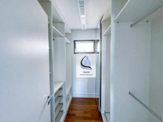 Apartamento à venda com 3 quartos, 276m² - Foto 11