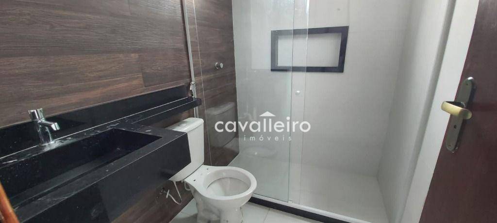 Casa de Condomínio à venda com 4 quartos, 190m² - Foto 25