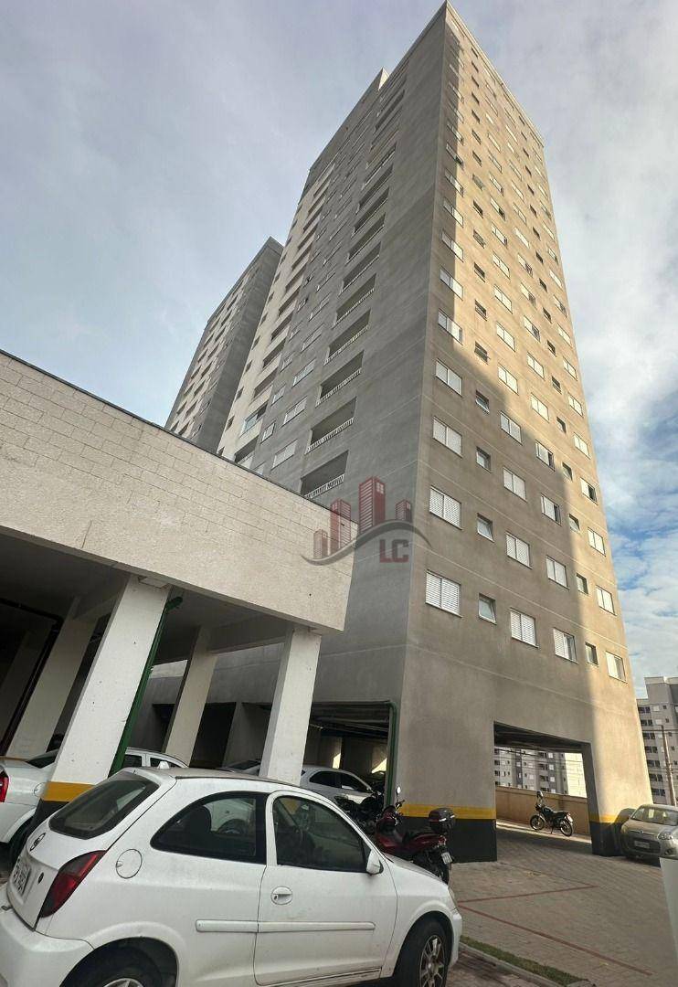 Apartamento, 2 quartos, 50 m² - Foto 1