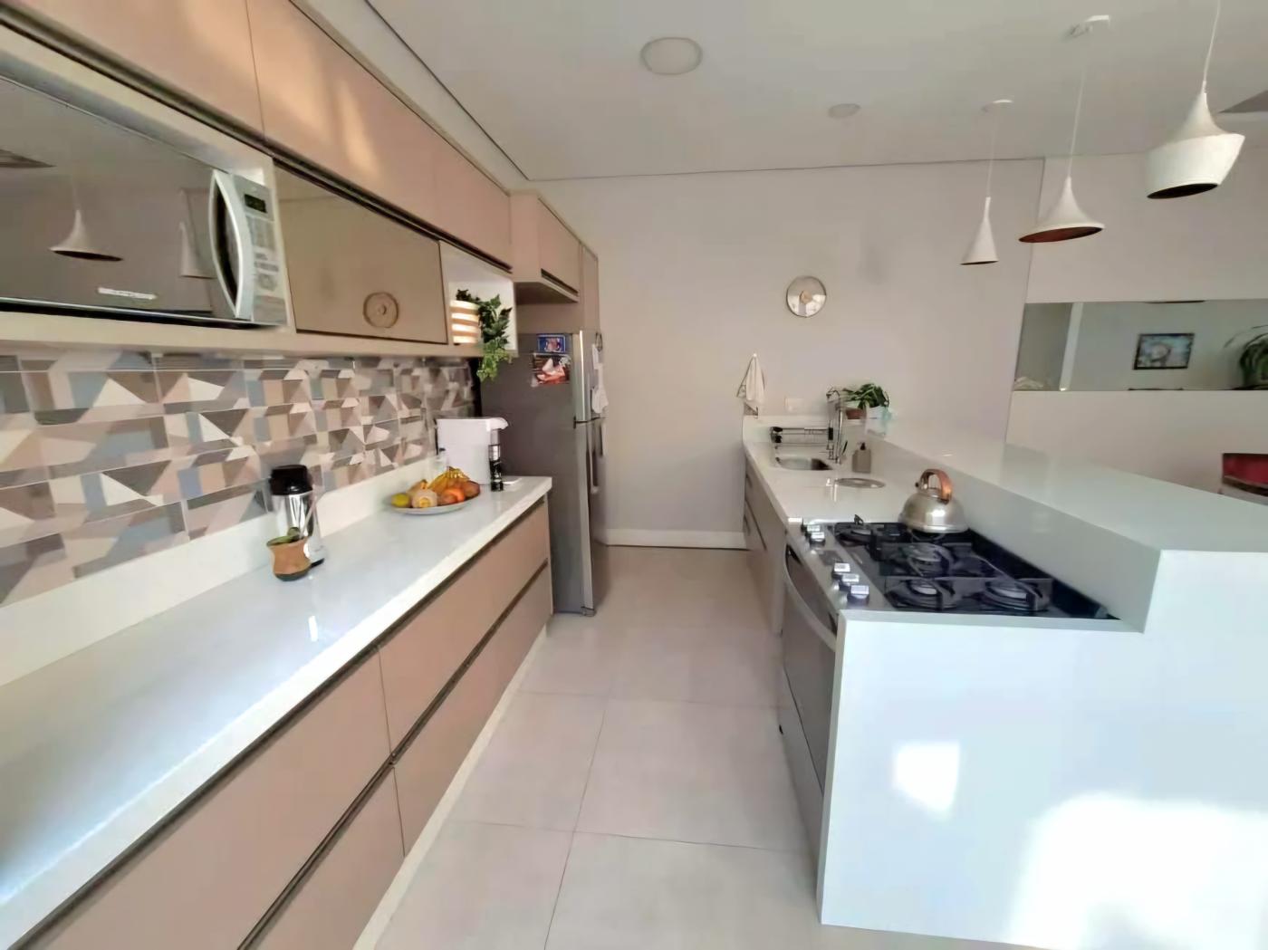 Casa de Condomínio à venda com 3 quartos, 200m² - Foto 7