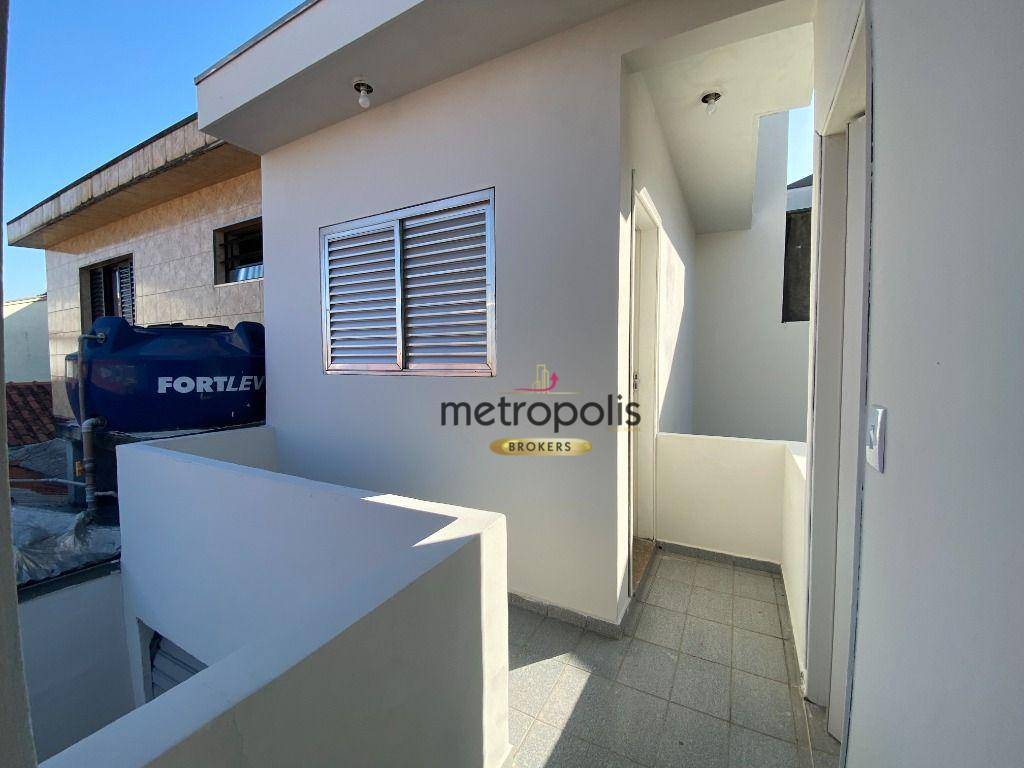 Casa à venda com 3 quartos, 118m² - Foto 43