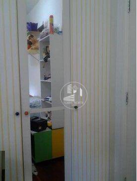 Apartamento à venda com 3 quartos, 140m² - Foto 15