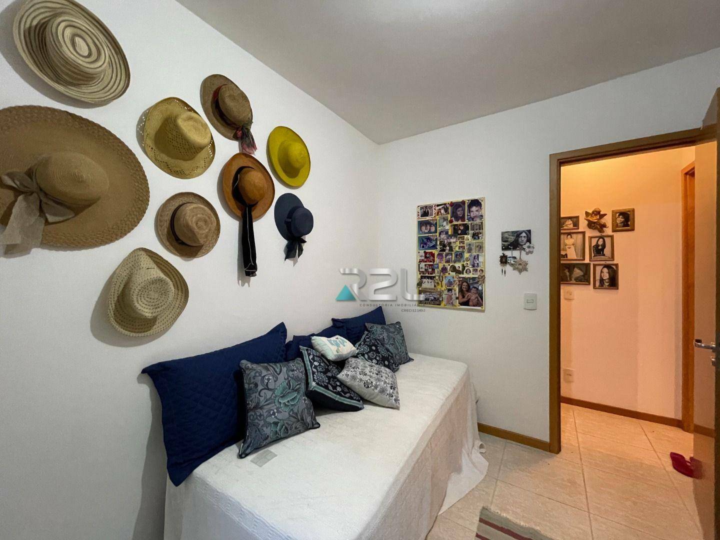 Apartamento à venda com 2 quartos, 92m² - Foto 15