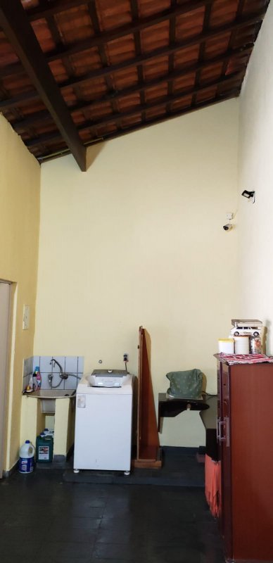 Casa, 3 quartos, 100 m² - Foto 3