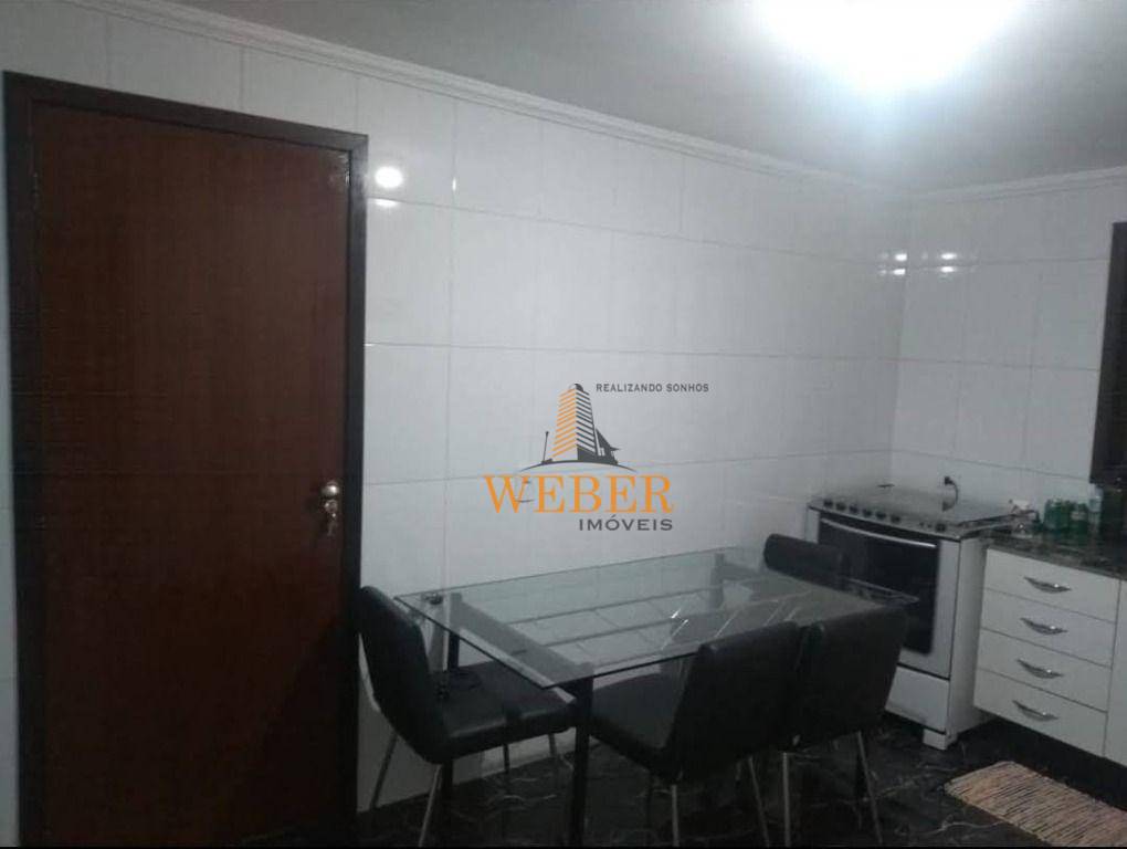 Sobrado à venda com 2 quartos, 140m² - Foto 14