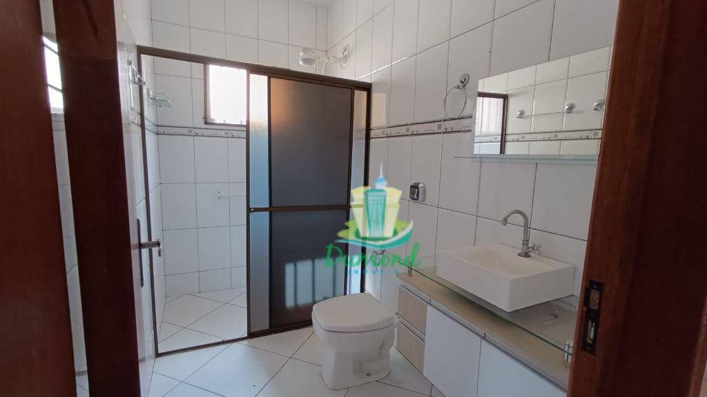 Casa à venda com 3 quartos, 282m² - Foto 13