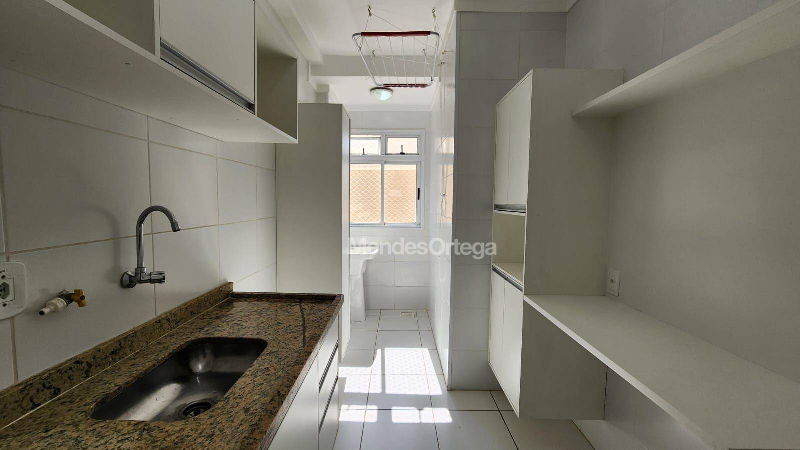 Apartamento, 2 quartos, 52 m² - Foto 1