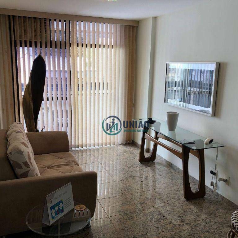 Apartamento à venda com 2 quartos, 90m² - Foto 13