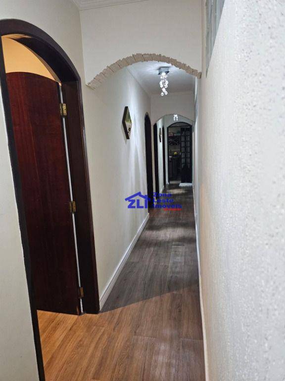 Casa de Condomínio à venda com 3 quartos, 150m² - Foto 14