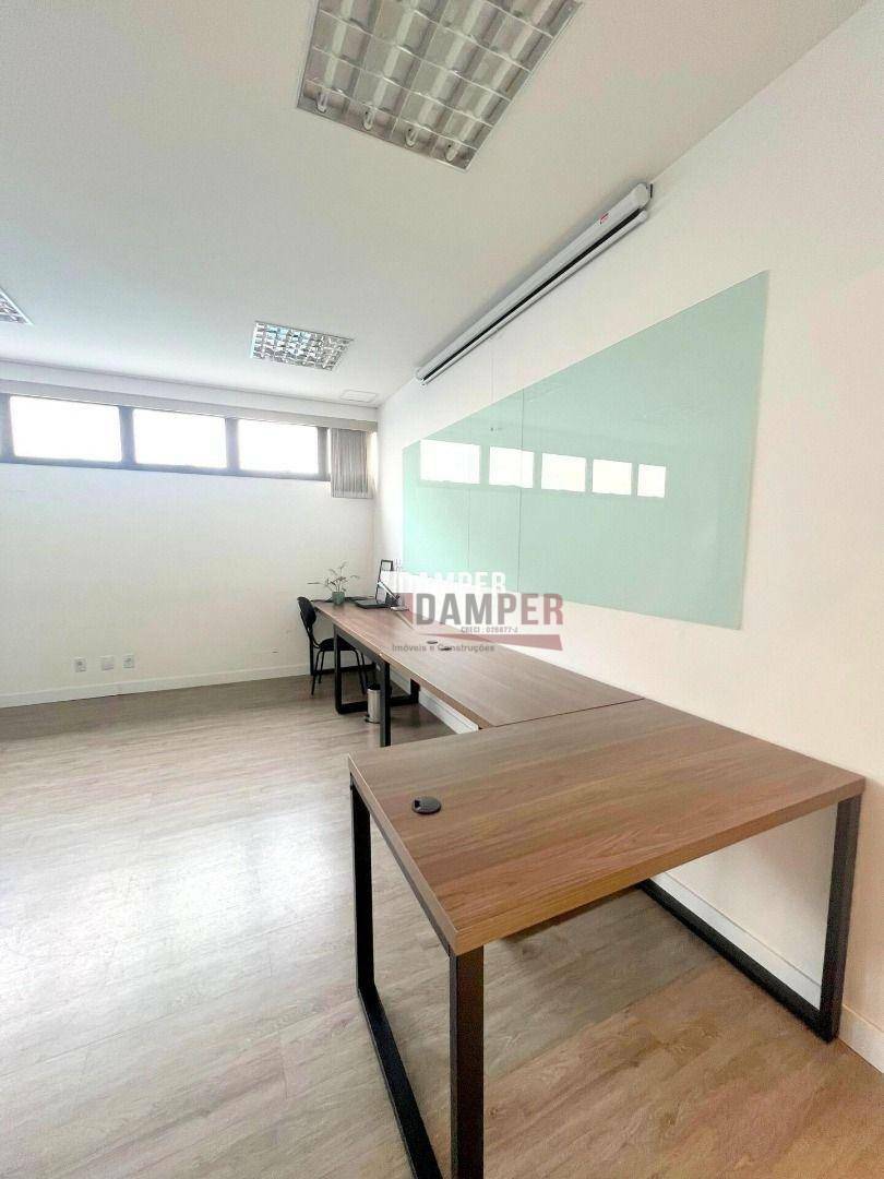 Conjunto Comercial-Sala à venda e aluguel, 84m² - Foto 20