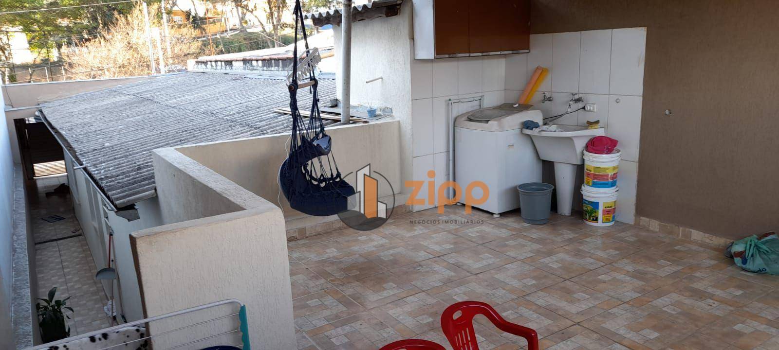 Casa à venda com 2 quartos, 80m² - Foto 10