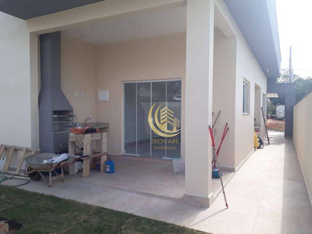 Casa de Condomínio à venda com 3 quartos, 140m² - Foto 28