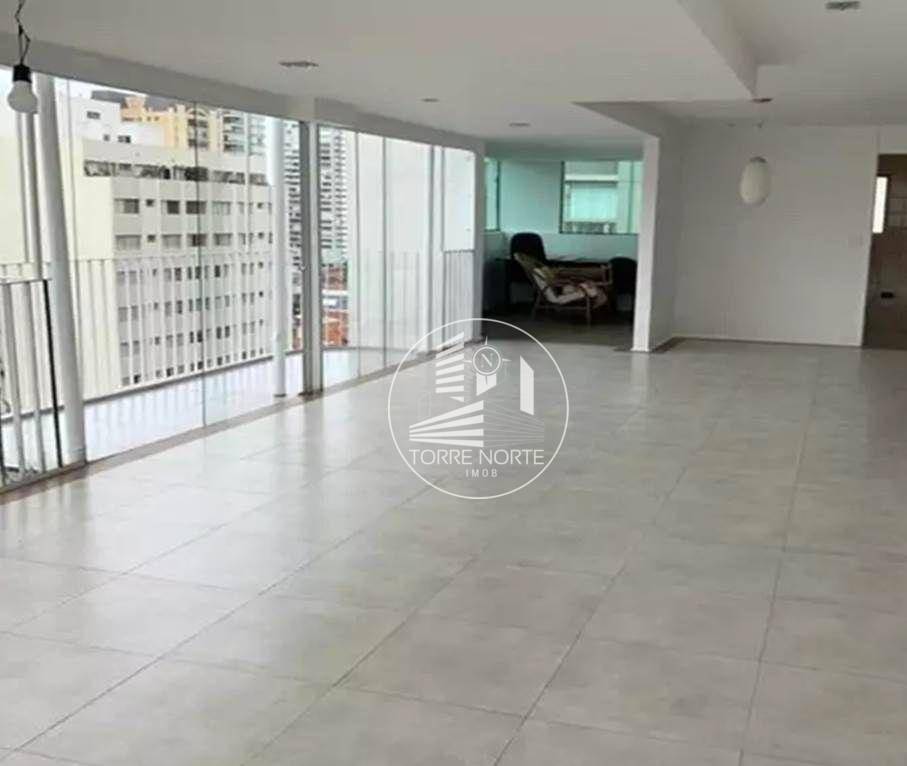 Cobertura à venda com 3 quartos, 180m² - Foto 1