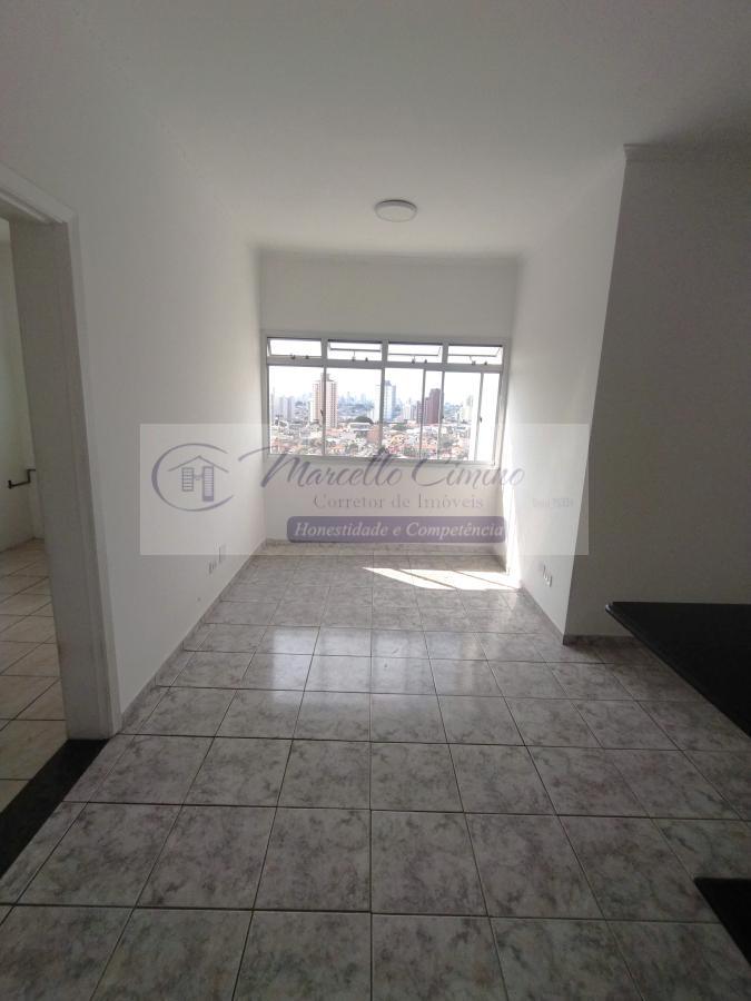 Apartamento à venda com 2 quartos, 53m² - Foto 1