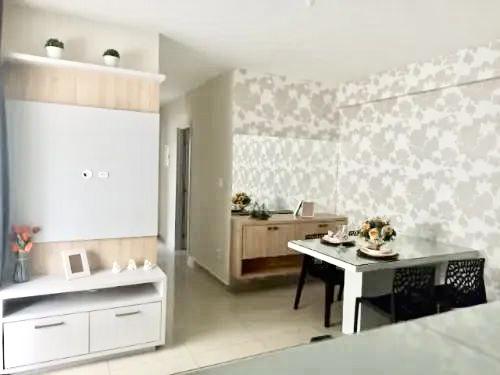 Apartamento para alugar com 3 quartos, 80m² - Foto 19